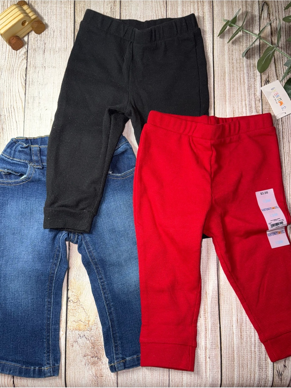 Garanimals | Pants Bundle